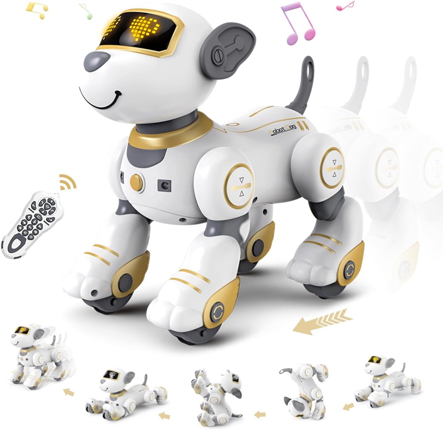 PawBot™ Pup