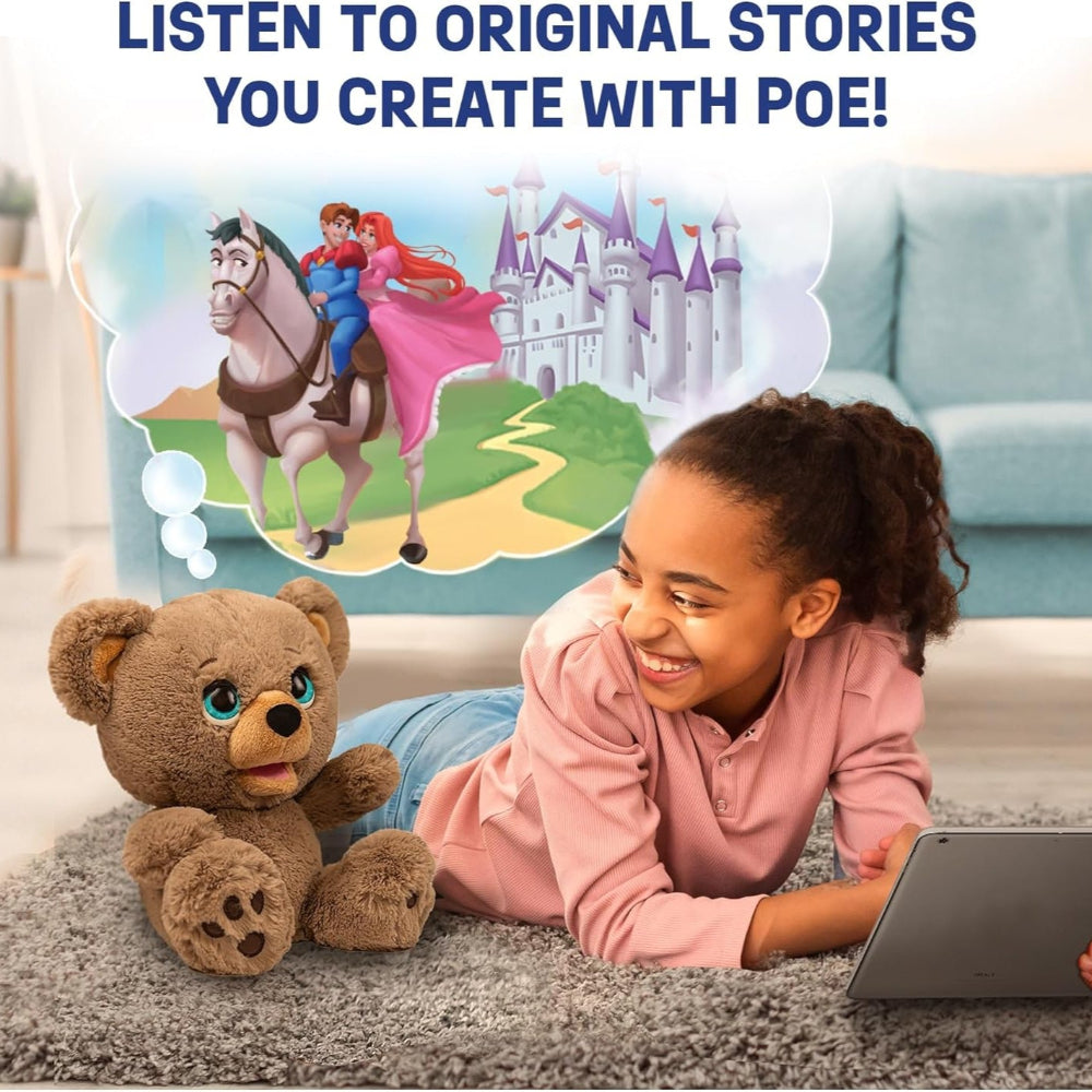 PoeTales™ Bear