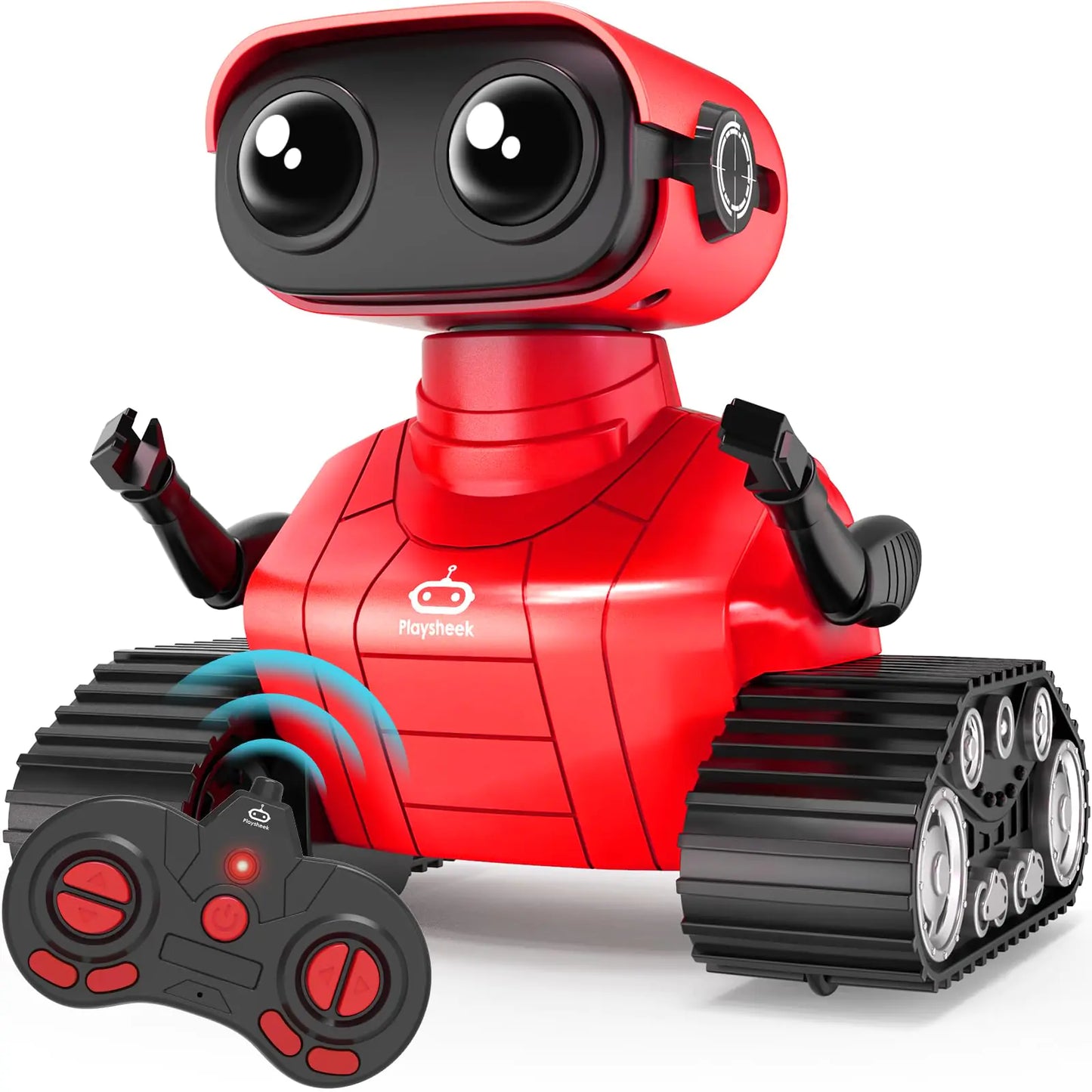 RoboZoom™ Buddy