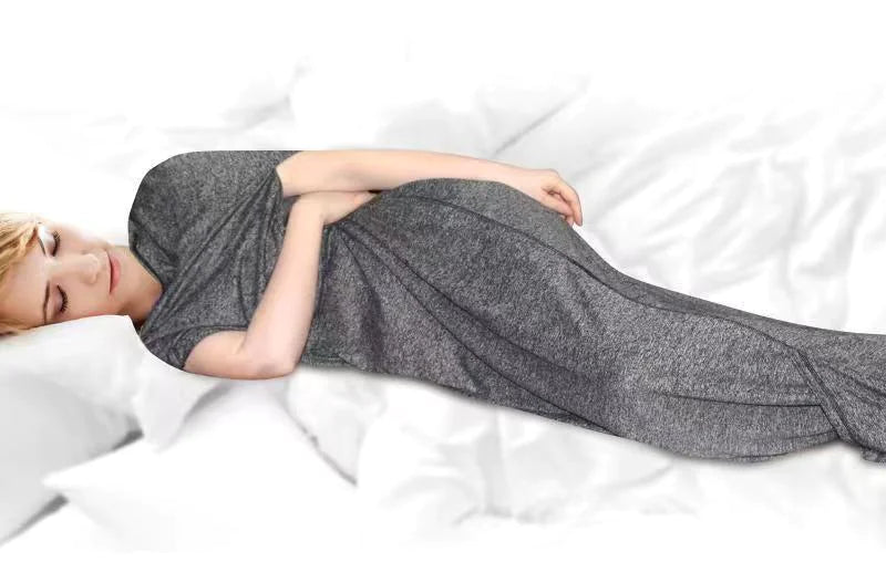 SnugWrap™ Sleeper