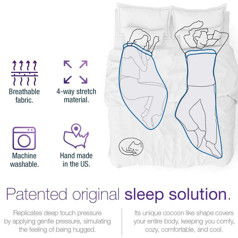 SnugWrap™ Sleeper