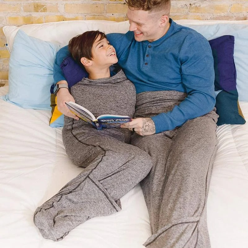 SnugWrap™ Sleeper