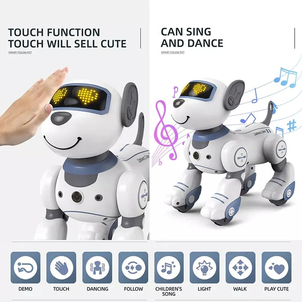 PawBot™ Pup