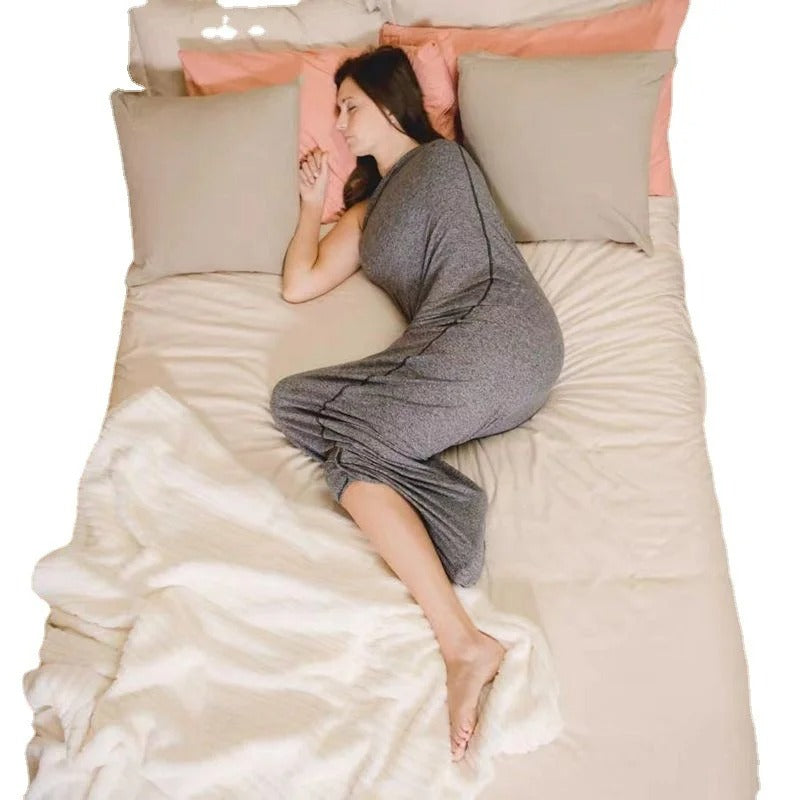 SnugWrap™ Sleeper