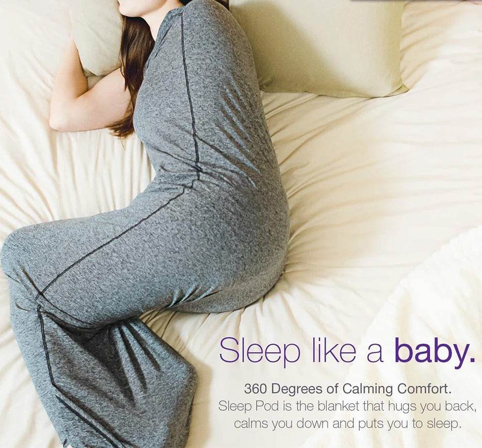 SnugWrap™ Sleeper