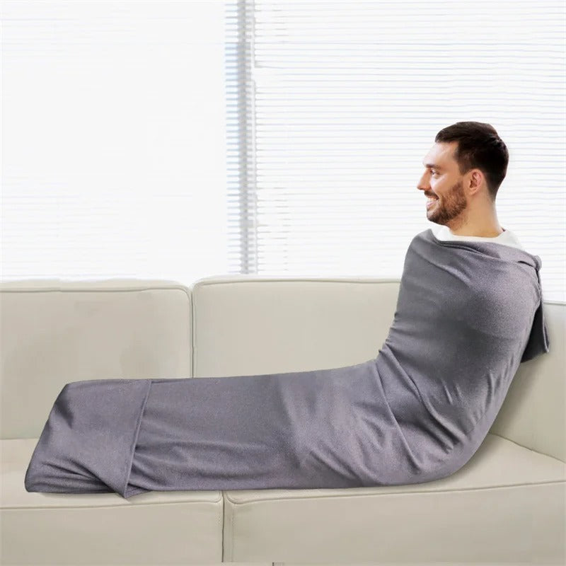 SnugWrap™ Sleeper