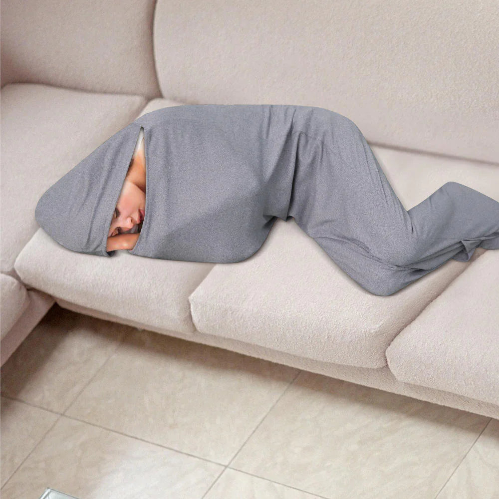 SnugWrap™ Sleeper