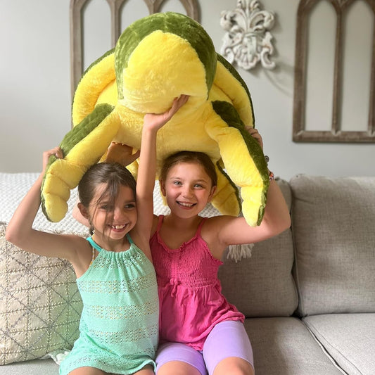 SnuggleShell™ Turtle
