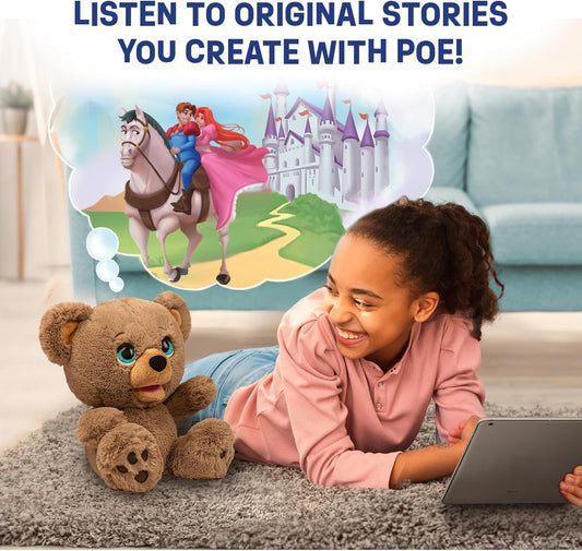 PoeTales™ Bear