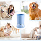 CleanPaws Pro™ – Hassle-Free Pet Paw Washer