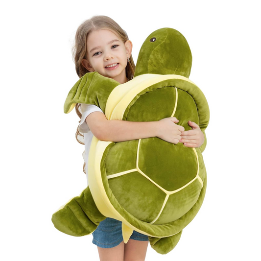 SnuggleShell™ Turtle