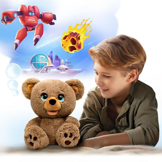 PoeTales™ Bear