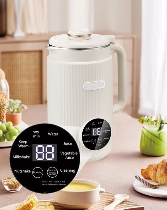 NutraBlend™ Soy Maker