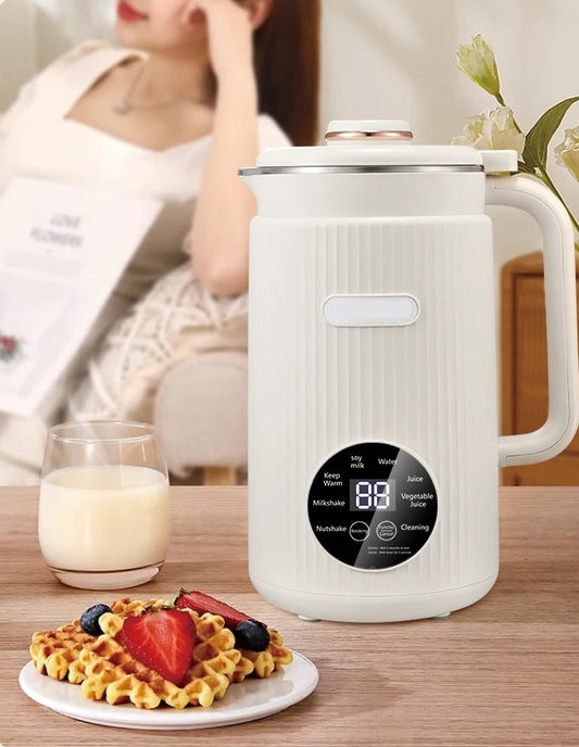 NutraBlend™ Soy Maker