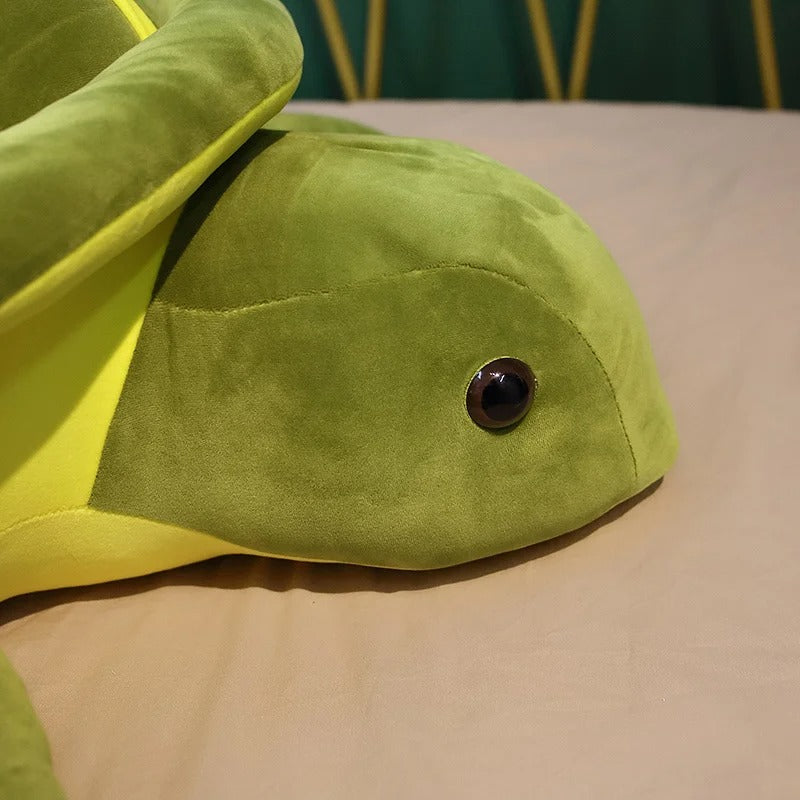 SnuggleShell™ Turtle