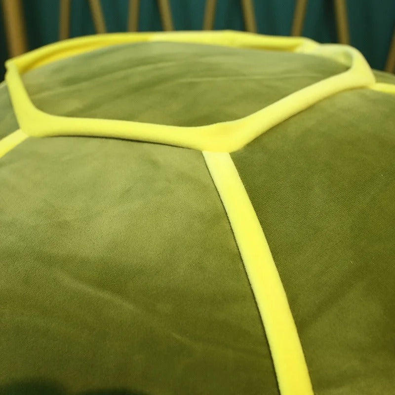 SnuggleShell™ Turtle