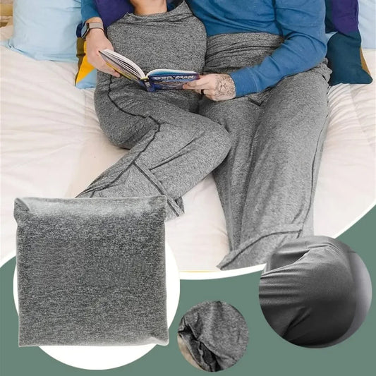 SnugWrap™ Sleeper