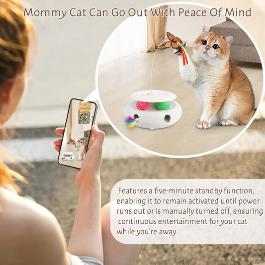 PawLume™ Toy