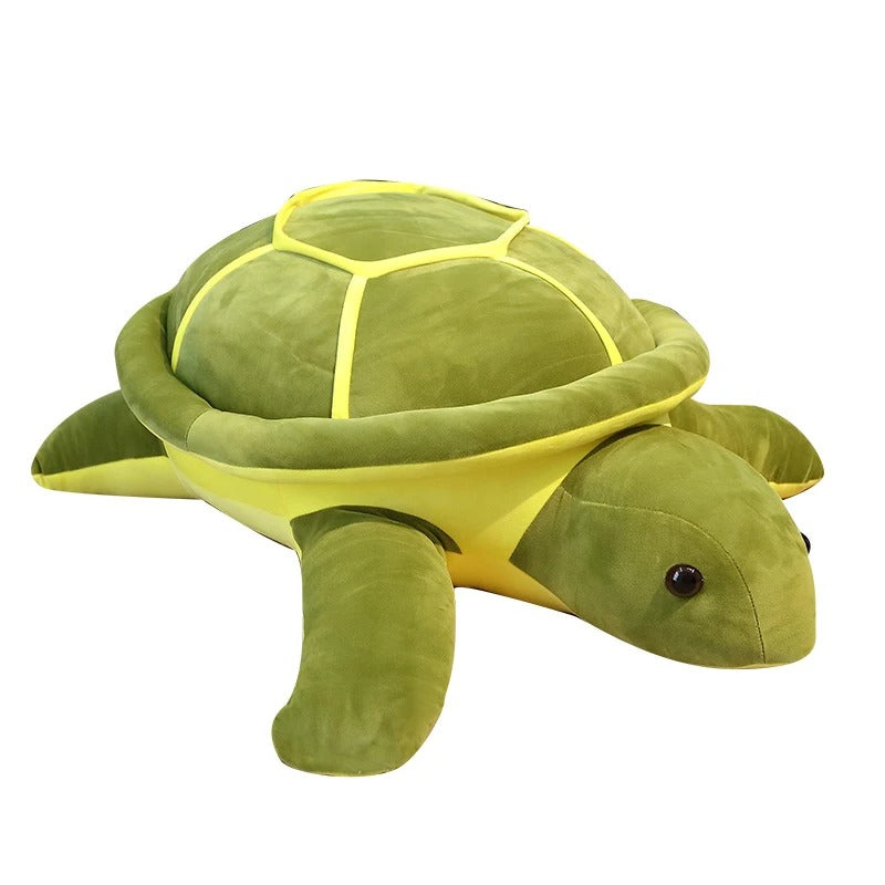 SnuggleShell™ Turtle