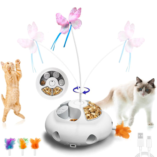 PawLume™ Toy